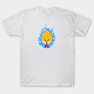 Super Saiyan T-Shirt